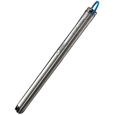 Bomba sumergible Grundfos SQ 2-70 - 71m Altura, 2m³/h Flujo Bomba sumergible Grundfos SQ 2-70 - 71m Altura, 2m³/h Flujo