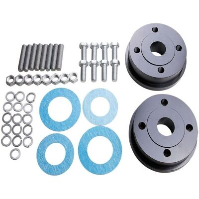 Grundfos Modell 96097992 Rohrverbinder - Zubehör für Umwälzpumpe Grundfos Modell 96097992 Rohrverbinder - Zubehör für Umwälzpumpe