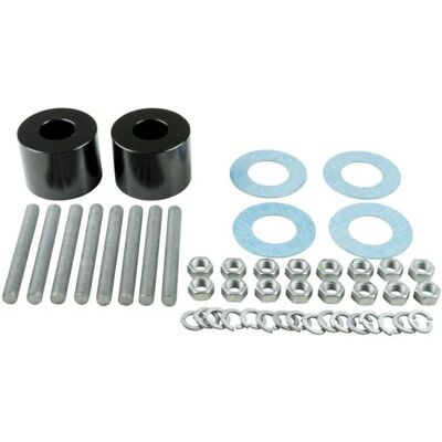 Grundfos 96097994 Zubehör für Umwälzpumpe - DN 40, 140 mm Grundfos 96097994 Zubehör für Umwälzpumpe - DN 40, 140 mm
