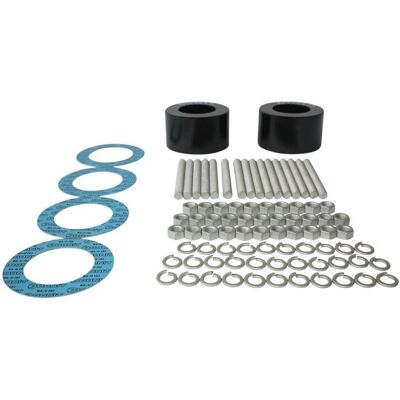 Grundfos Modello 96545597 - Accessorio per pompa di circolazione DN 80 Grundfos Modello 96545597 - Accessorio per pompa di circolazione DN 80