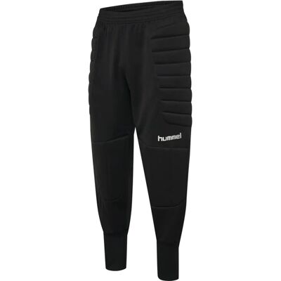 Pantaloni da portiere bambini hummel Classic - Nero - 128 cm Pantaloni da portiere bambini hummel Classic - Nero - 128 cm