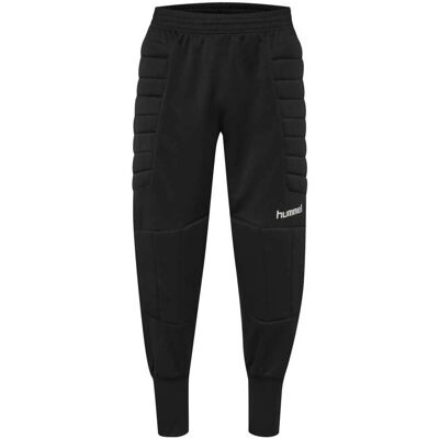 Pantaloni da calcio hummel Classic Unisex - Nero 152cm Pantaloni da calcio hummel Classic Unisex - Nero 152cm