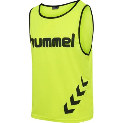 HUMMEL XL Gilet d'entraînement - bib d'entraînement - Publicité HUMMEL XL Gilet d'entraînement - bib d'entraînement - Publicité