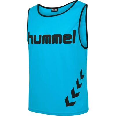 Lance de formation Hummel XL - Training bib - Publicité Lance de formation Hummel XL - Training bib - Publicité