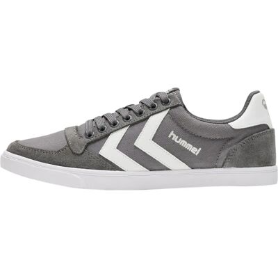 Sneaker HUMMEL Stadil Low in tela - Sneakers, basse, Unisex Sneaker HUMMEL Stadil Low in tela - Sneakers, basse, Unisex