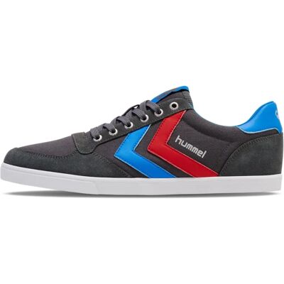 Hummel Stadil Low Scarpe Unisex - Scarpe Basse Hummel Stadil Low Scarpe Unisex - Scarpe Basse