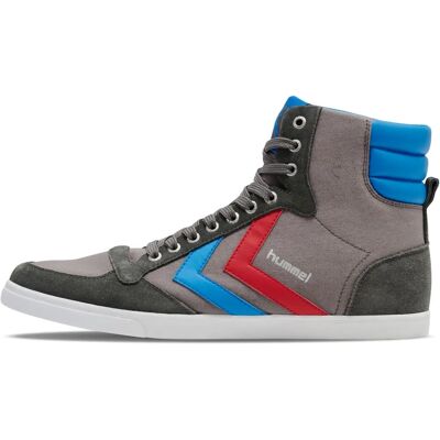 hummel Slimmer Stadil High Scarpe - Scarpe Casual Sportive hummel Slimmer Stadil High Scarpe - Scarpe Casual Sportive