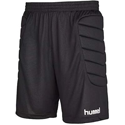 Hummel Herren Sporthose Essential Gk Shorts W Padding - Sports Shorts Hummel Herren Sporthose Essential Gk Shorts W Padding - Sports Shorts