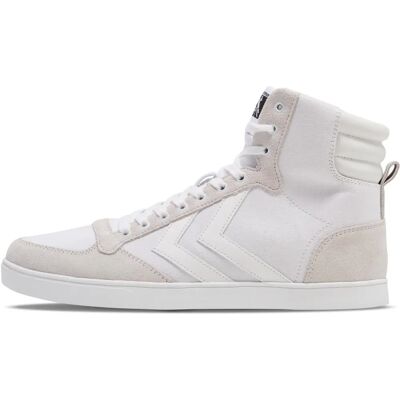 hummel Sneakers unisex Slimmer Stadil Tonal High - Scarpe hummel Sneakers unisex Slimmer Stadil Tonal High - Scarpe