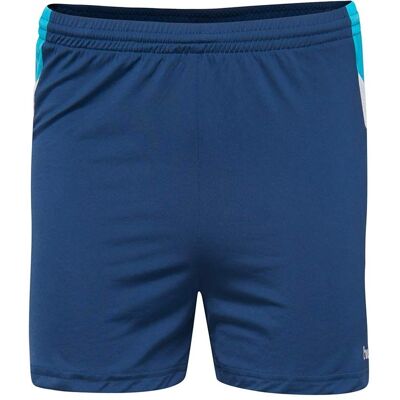 Hummel Modell 200010-8744 Tech Move Träningsshorts - Blå Hummel Modell 200010-8744 Tech Move Träningsshorts - Blå