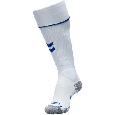 HUMMEL Pro Football Weiße Sportsocke HUMMEL Pro Football Weiße Sportsocke