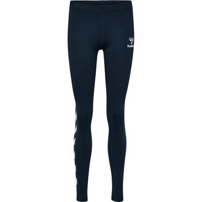 HUMMEL Lily Blu Leggings da Fitness HUMMEL Lily Blu Leggings da Fitness