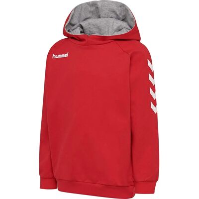 Niebieska bluza z kapturem LE COQ SPORTIF - Bluza Niebieska bluza z kapturem LE COQ SPORTIF - Bluza