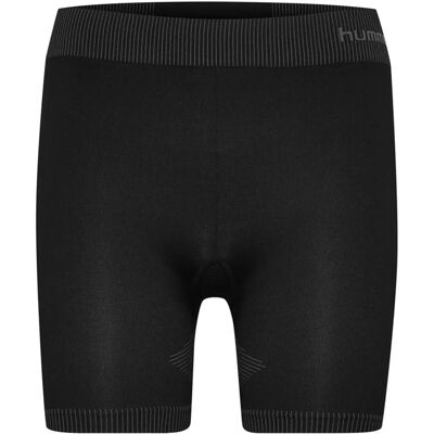 Hummel Women Seamless Short Tights - Black - Sportswear Hummel Women Seamless Short Tights - Black - Sportswear