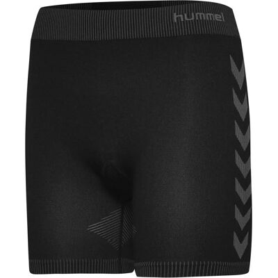 Hummel M First Seamless Short Tights - Women Sportwear Hummel M First Seamless Short Tights - Women Sportwear