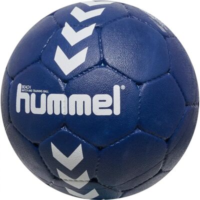 HUMMEL Match & Training Beach-Handball - Unisex - Blau - 3 HUMMEL Match & Training Beach-Handball - Unisex - Blau - 3