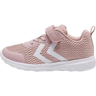 hummel Actus Ml Jasny Fiolet Buty sportowe - Sneakers hummel Actus Ml Jasny Fiolet Buty sportowe - Sneakers