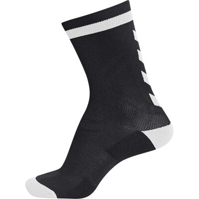 Hummel Unisex Elite Indoor Low Socks - Sport Socks Hummel Unisex Elite Indoor Low Socks - Sport Socks