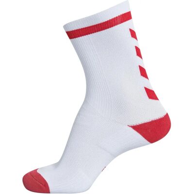 Hummel Elite Indoor Strumpor - Skydd & Stöd Hummel Elite Indoor Strumpor - Skydd & Stöd