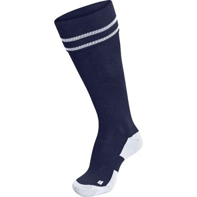 Hummel Element Fußballsocken - Feuchtigkeitsregulierend, Kniehoch - Unisex Hummel Element Fußballsocken - Feuchtigkeitsregulierend, Kniehoch - Unisex
