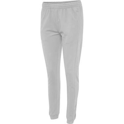 Pantaloni in Cotone per Donna HUMMEL - Abbigliamento Sportivo Casual Pantaloni in Cotone per Donna HUMMEL - Abbigliamento Sportivo Casual
