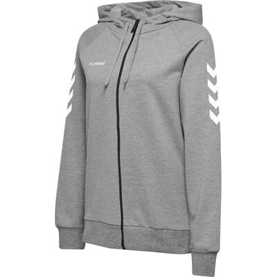 MACRON Tigris Multisport Tröja - Bomull, Chevron Axel MACRON Tigris Multisport Tröja - Bomull, Chevron Axel