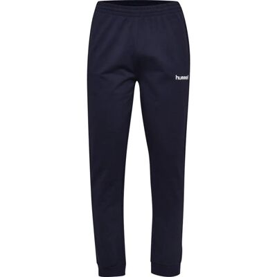 hummel GO KIDS COTTON PANT - Pantaloni hummel GO KIDS COTTON PANT - Pantaloni