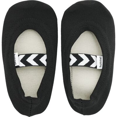 Hummel Turnschuhe - Schwarz - Flexibel, Rutschfest, Unisex - Sportschuhe Hummel Turnschuhe - Schwarz - Flexibel, Rutschfest, Unisex - Sportschuhe