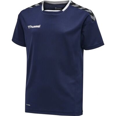 hummel 164 Maglietta Sport Unisex - Authentic Kids Poly Jersey S/S hummel 164 Maglietta Sport Unisex - Authentic Kids Poly Jersey S/S