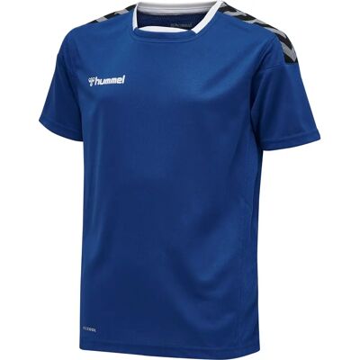 hummel Model 128 Unisex Sportshirt - Sportshirt hummel Model 128 Unisex Sportshirt - Sportshirt