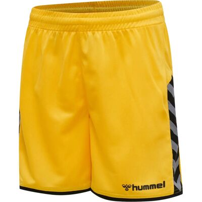 hummel Pantaloni Sportivi Unisex - AUTHENTIC KIDS POLY SHORTS - Pantaloncini sportivi hummel Pantaloni Sportivi Unisex - AUTHENTIC KIDS POLY SHORTS - Pantaloncini sportivi
