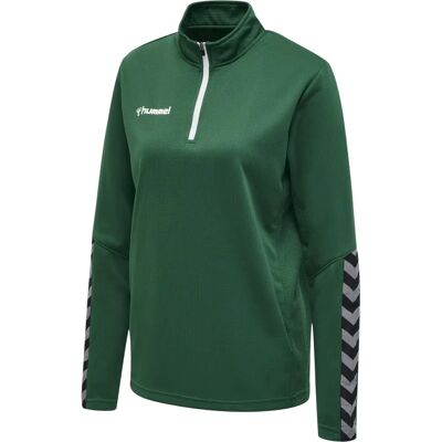 CEP COMPRESSION Larga Reflective Tam Verde – Women’s Running Sweatshirt CEP COMPRESSION Larga Reflective Tam Verde – Women’s Running Sweatshirt
