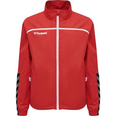 HUMMEL Model 128cm - Woven Water-resistant Training Jacket HUMMEL Model 128cm - Woven Water-resistant Training Jacket
