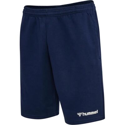 hummel Hmlmover Short en coton Bermuda - Shorts hummel Hmlmover Short en coton Bermuda - Shorts