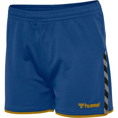 Pantalones Deportivos Authentic Azul Mujer - Sports Pants Pantalones Deportivos Authentic Azul Mujer - Sports Pants