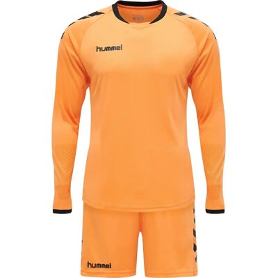hummel, Uomo, Set calcio, CORE GK SET Arancione hummel, Uomo, Set calcio, CORE GK SET Arancione