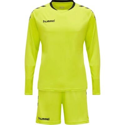 HUMMEL Core Amarelo 3XL Sports Uniform Set - Football HUMMEL Core Amarelo 3XL Sports Uniform Set - Football