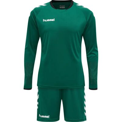 HUMMEL Core Gk Set Evergreen XL - Αθλητική ενδυμασία HUMMEL Core Gk Set Evergreen XL - Αθλητική ενδυμασία