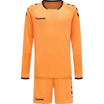 Hummel Green Unisex Football Kit - CORE KIDS Hummel Green Unisex Football Kit - CORE KIDS