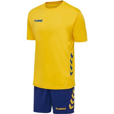 HUMMEL Modello PROMO DUO SET - Abbigliamento sportivo HUMMEL Modello PROMO DUO SET - Abbigliamento sportivo