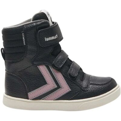 Bottes Hummel Stadil Super Tumbled - Bottes - Publicité Bottes Hummel Stadil Super Tumbled - Bottes - Publicité