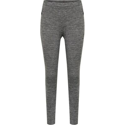 HUMMEL hmlselby tapered pants - Tapered Pants HUMMEL hmlselby tapered pants - Tapered Pants