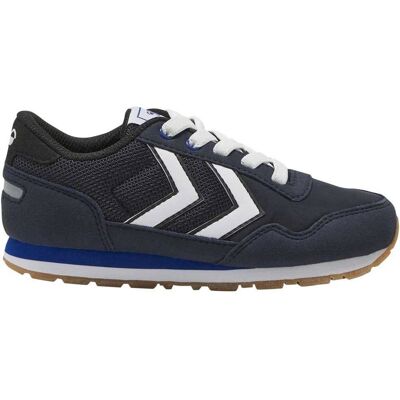 HUMMEL Reflex Μαύρα Αθλητικά Unisex - Ποδόσφαιρο HUMMEL Reflex Μαύρα Αθλητικά Unisex - Ποδόσφαιρο
