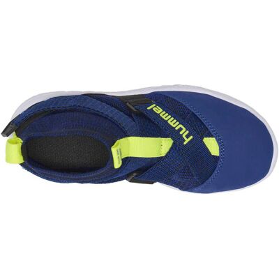 HUMMEL TERRAFLY KNIT JR - Unisex sneakers voor fitness HUMMEL TERRAFLY KNIT JR - Unisex sneakers voor fitness