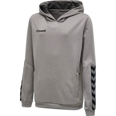 hummel Unisex Poly Hoodie - Kinder - Pullover hummel Unisex Poly Hoodie - Kinder - Pullover