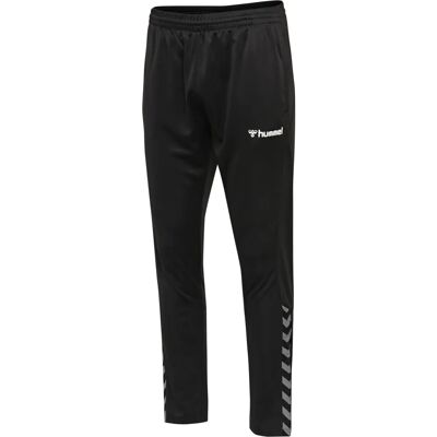 HUMMEL Authentic Poly Idrottsbyxa - Svart - S HUMMEL Authentic Poly Idrottsbyxa - Svart - S