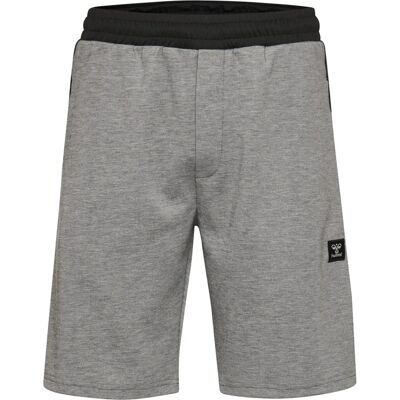 Hummel Tropper Shorts Gris - Shorts Hummel Tropper Shorts Gris - Shorts