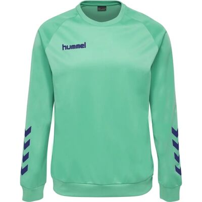 MACRON Tigris Rotes Fitness-Shirt - Fitness Shirt MACRON Tigris Rotes Fitness-Shirt - Fitness Shirt