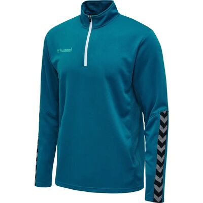 WESTIN Tech Blau Sweatshirt - Sweatshirt WESTIN Tech Blau Sweatshirt - Sweatshirt