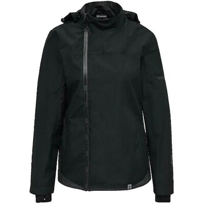 Giacca North Shell Donna HUMMEL (S) - Impermeabile per esterni Giacca North Shell Donna HUMMEL (S) - Impermeabile per esterni